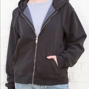 Brandy Melville Christy Hoodie